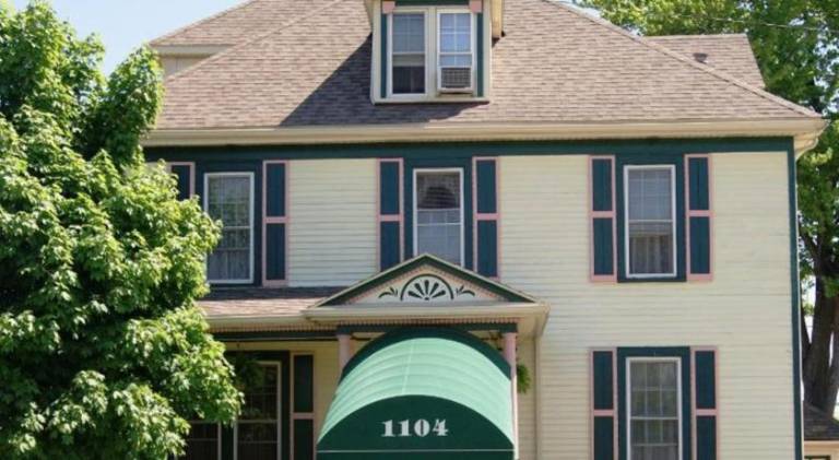 Ye Olde Walkerville Bed & Breakfast