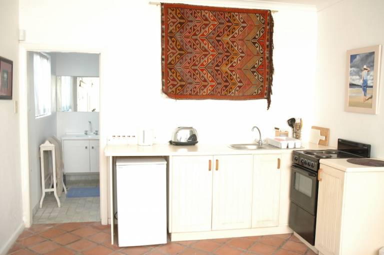 Landhaus Hermanus