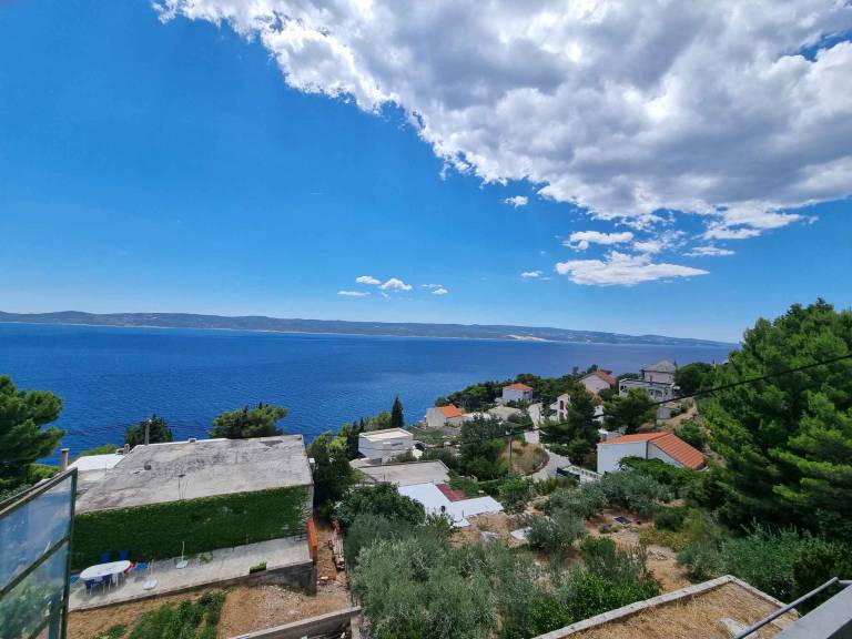 Holiday apartment with terrace and air conditioning — photo 2