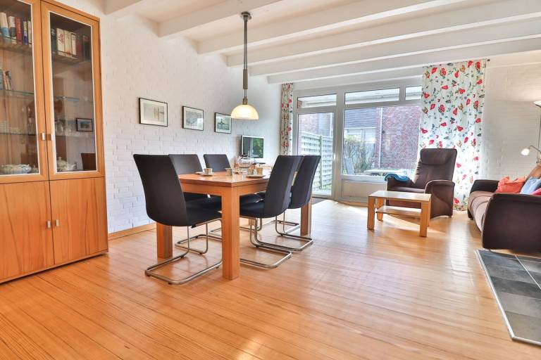 Ferienhaus  Langeoog