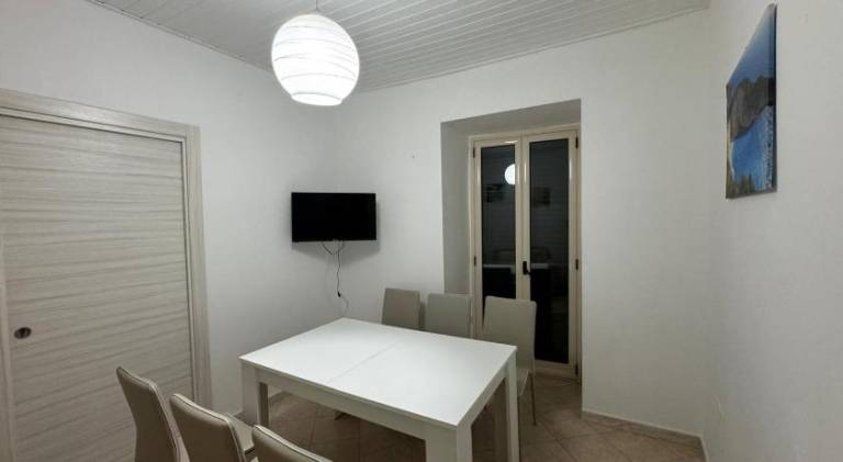Holiday apartment for 4 persons — photo 4