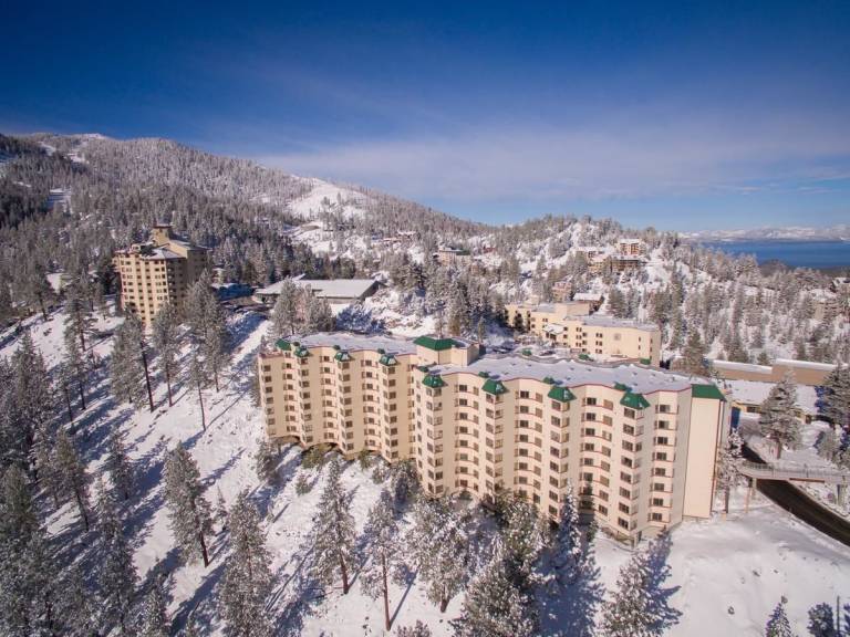 Resort  Kingsbury