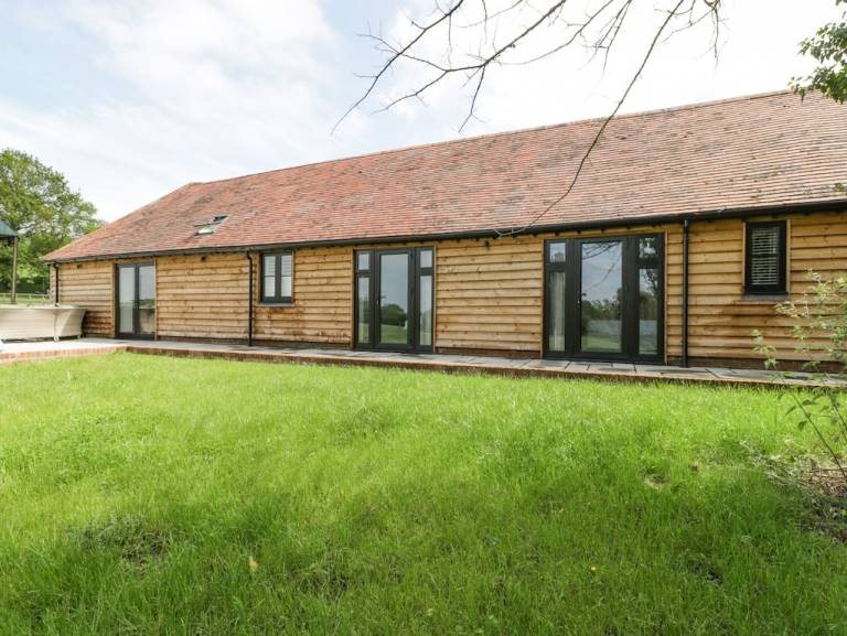 Cottage  Wokingham