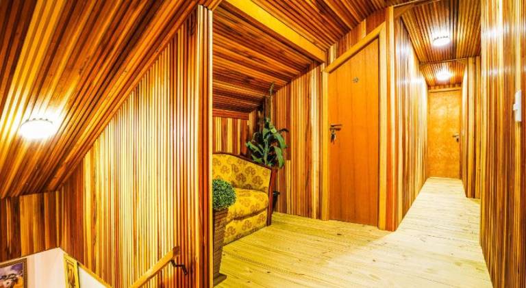 VELINN Pousada Villa Paty II — photo 5