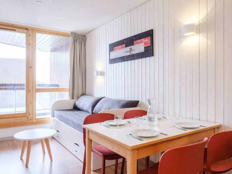 Holiday apartment | Ski nearby | Pets allowed — photo 3