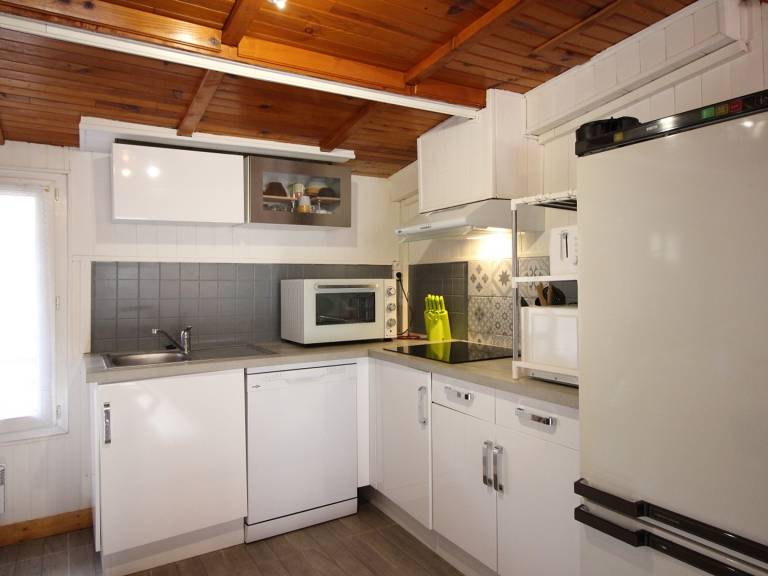Apartment with 2 rooms for 10 persons — photo 2
