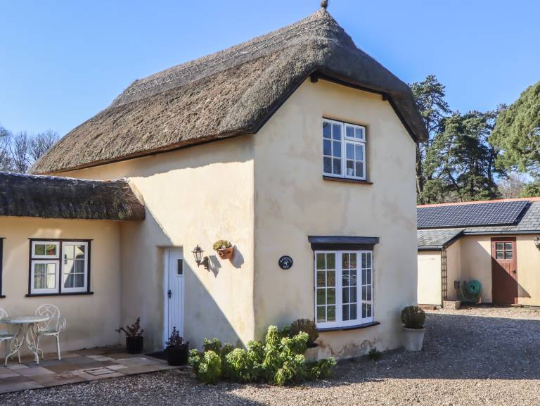 Fully equipped cottage with garden | Pets are welcome — photo 2