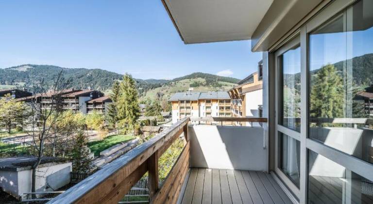 Apartment with 2 rooms for 4 persons — photo 4