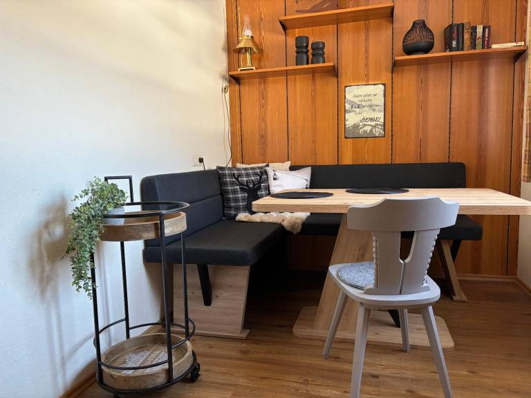 Apartment Mittenwald