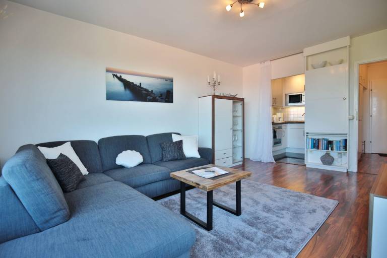 Apartment Timmendorfer Strand