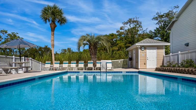 House Panama City Beach