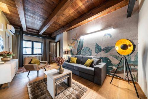 Apartamento Sassari