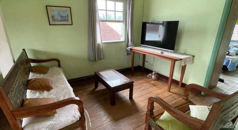 Vacation home with 2 rooms for 5 persons in Paraty