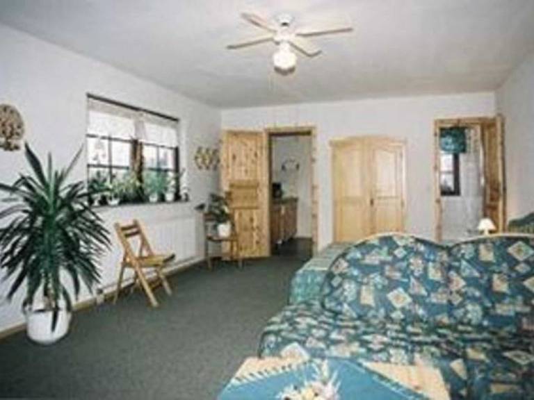 Ferienwohnung Benz
