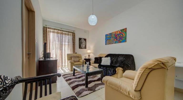 Nice apartment | Pet-friendly in St. Julian's