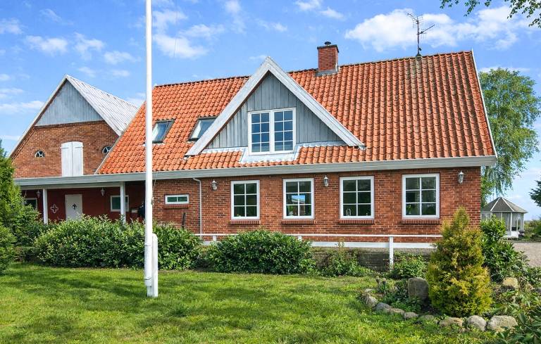 Ferienhaus  Nordborg Sogn