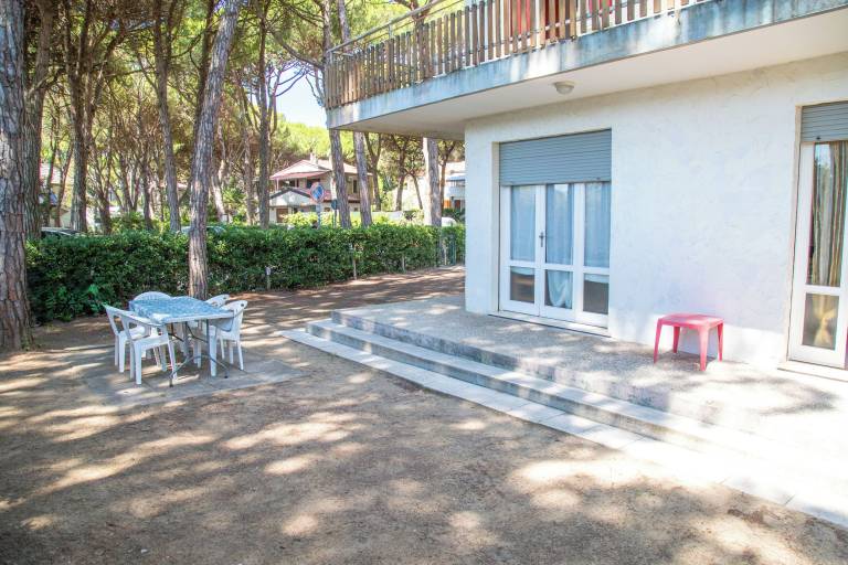 Ferienwohnung  Eraclea Mare