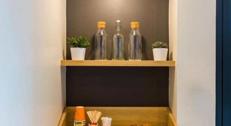 Ibis Styles Paris Place d'Italie - Butte Aux Cailles — photo 5