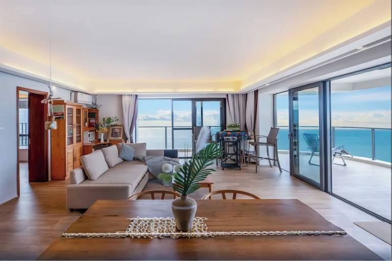 Aparthotel  Huicheng