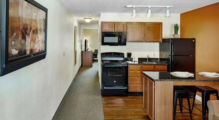 Affordable Suites Mooresville — photo 3