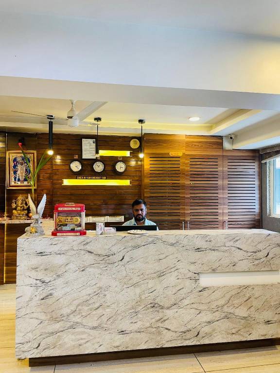 Hotel vishala — photo 2