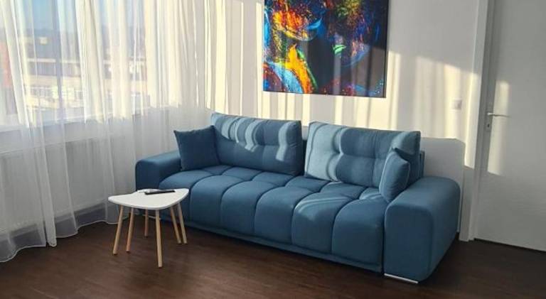 Apartman Cristur