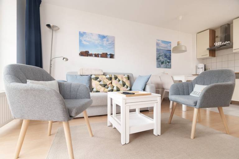 Ferienwohnung Laboe