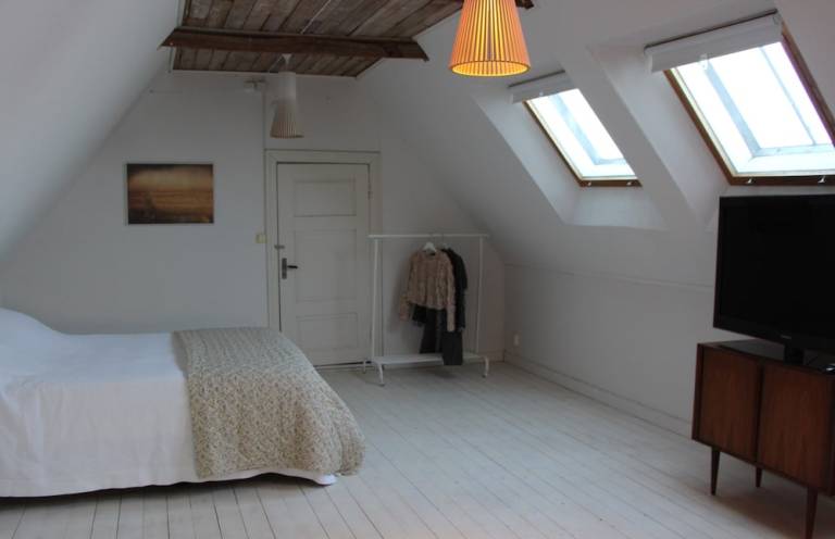 Apartament  Lund