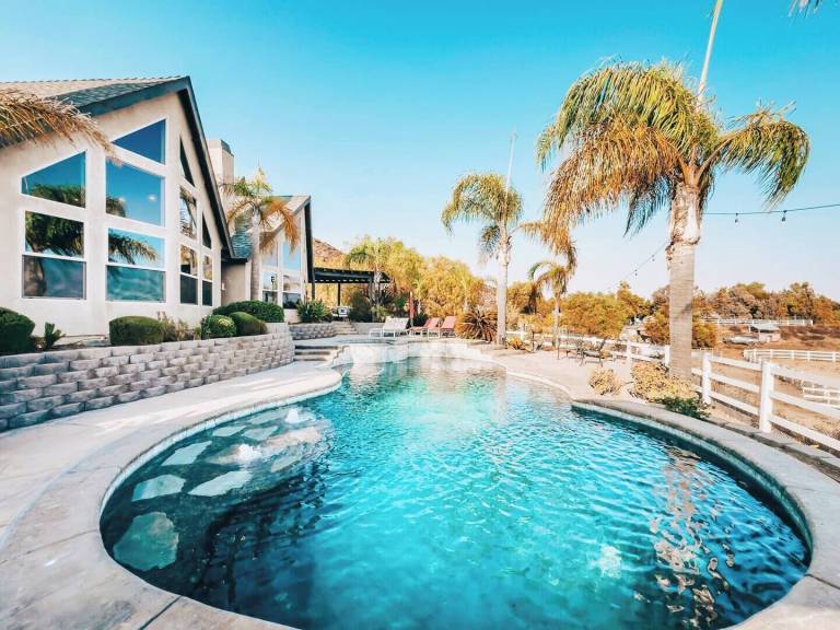 House Murrieta