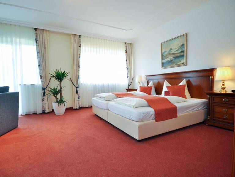 Maison de vacances Bad Wiessee