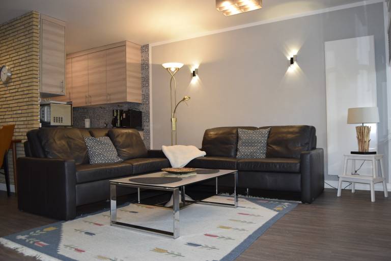 Ferienwohnung Schönberger Strand