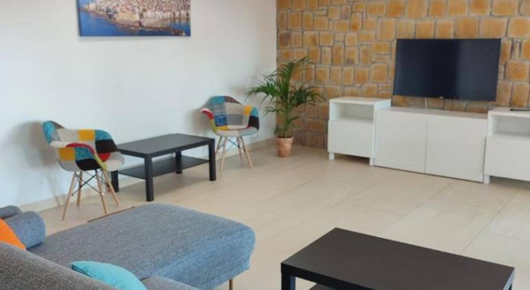 Holiday apartment with 2 rooms for 4 persons — photo 2