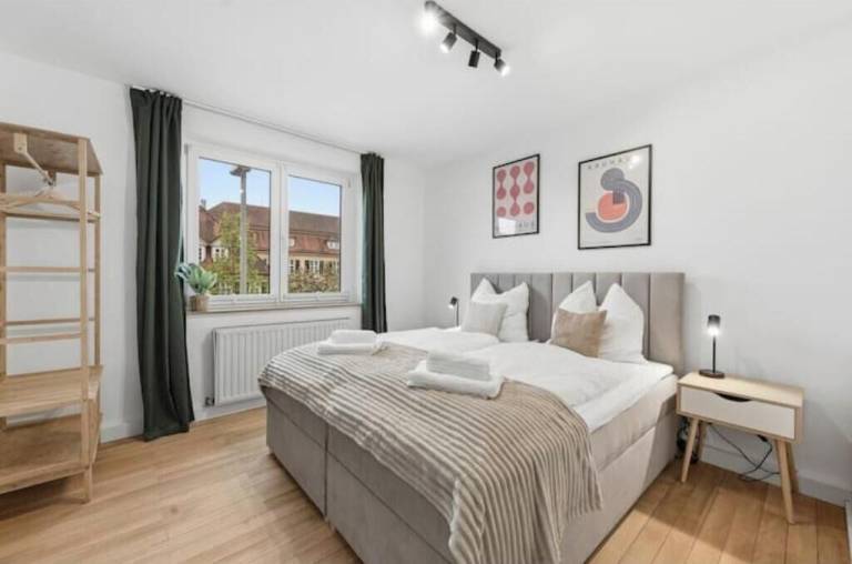 Ferienwohnung  Freiberg am Neckar