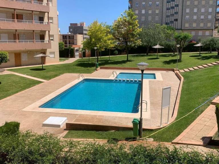 Apartamento Urbanova