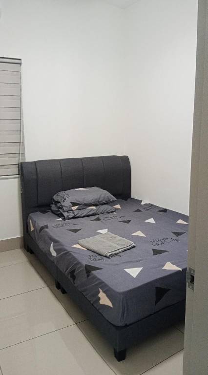 65 m&sup2; Ferienhaus