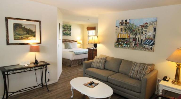 Back Bay Inn — photo 2