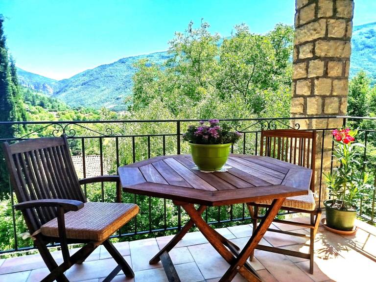 Chalet Annot
