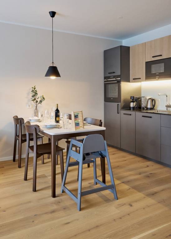 Ferienwohnung Bramfeld