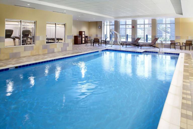 Hyatt Place Cleveland/Lyndhurst/Legacy Village — photo 2