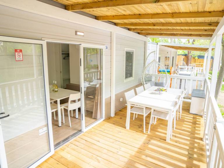 Family-oriented house with BBQ, terrace & garden | Next to the beach | Dogs allowed — photo 3