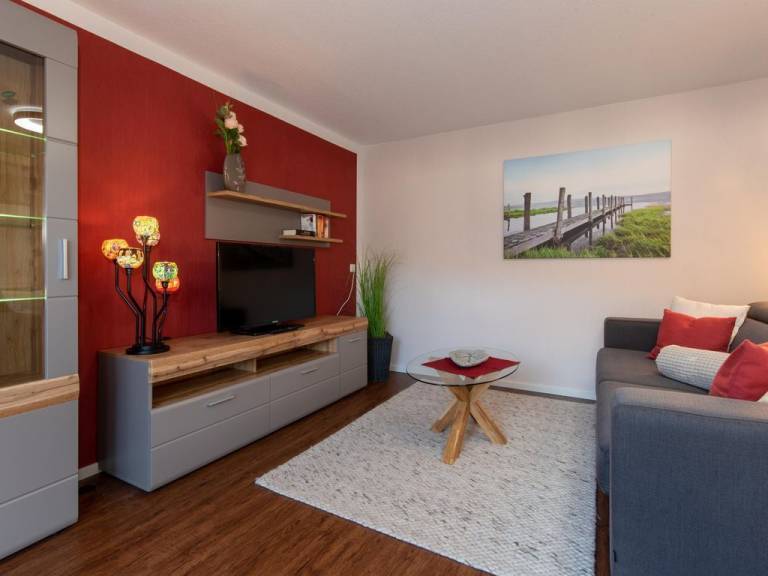 Ferienwohnung Dahn