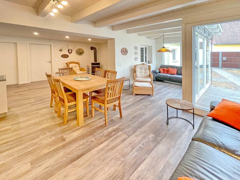 Ferienwohnung Lübbenau/Spreewald