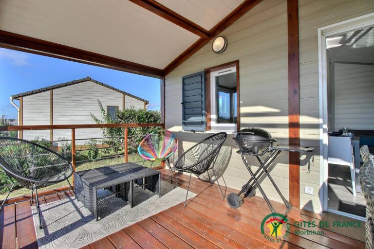 Beautiful gite with yard & terrace | Dogs allowed — photo 3