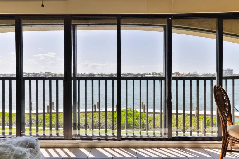 Condo New Smyrna Beach