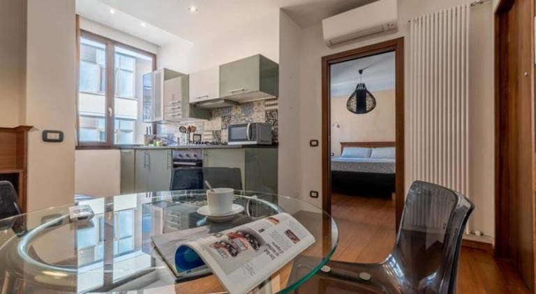 Rental apartment | Near St. Peter's Basilica in Vittoria