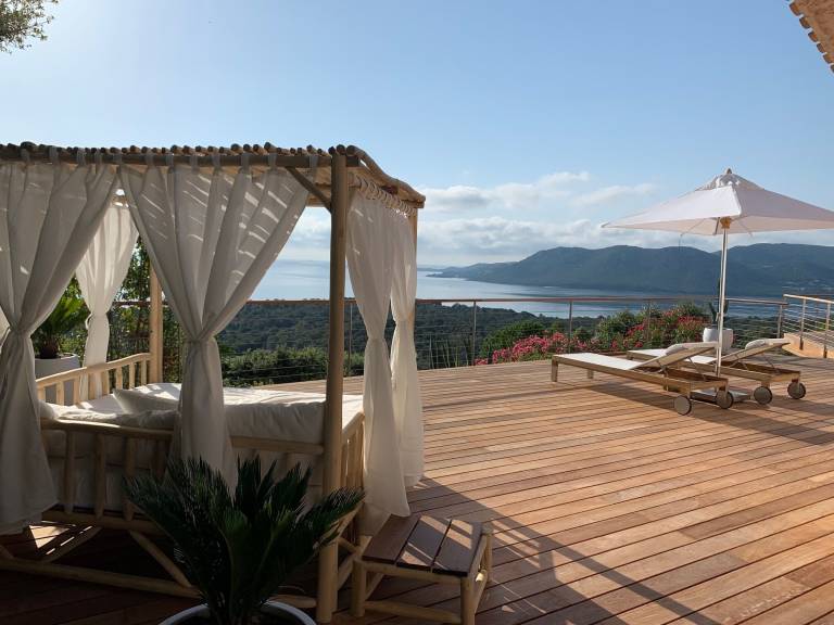 Villa Porto Vecchio