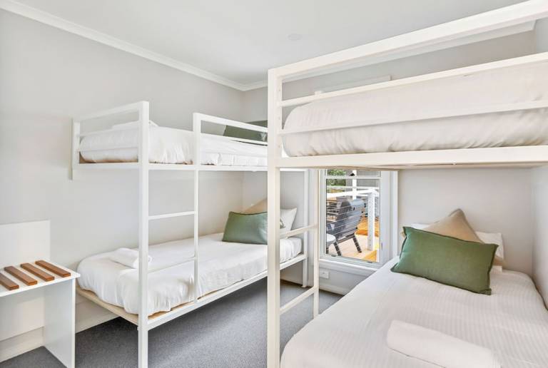 Holiday park Scotts Head