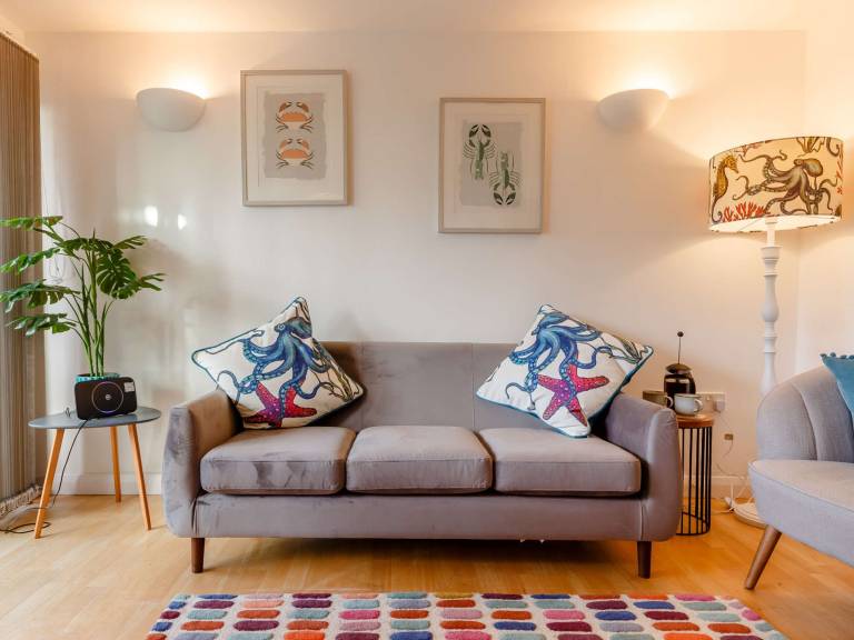 2 Bed in Downderry 89885