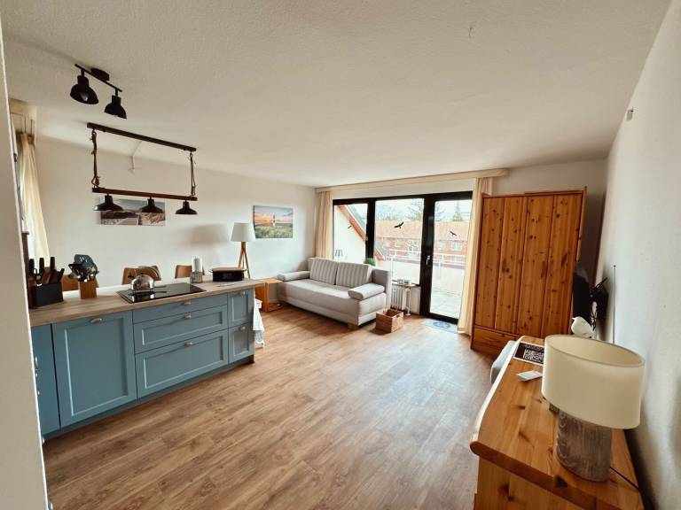 Ferienwohnung  Dahme