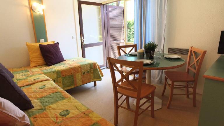 Appartement Chaudes-Aigues